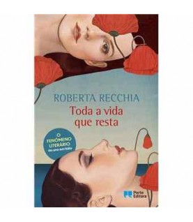 TODA A VIDA QUE RESTA