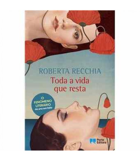 TODA A VIDA QUE RESTA
