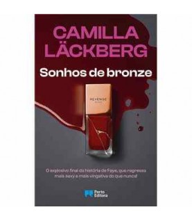 SONHOS DE BRONZE SONHOS DE BRONZE