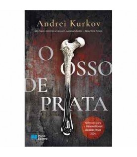 O OSSO DE PRATA