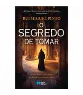 O SEGREDO DE TOMAR O SEGREDO DE TOMAR