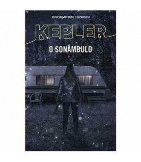 O SONÂMBULO O SONÂMBULO