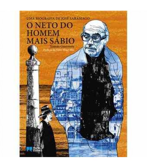 O NETO DO HOMEM MAIS SÁBIO