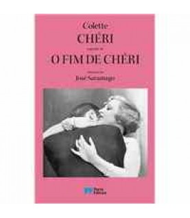 CHÉRI SEGUIDO DE O FIM DE CHÉRI CHÉRI SEGUIDO DE O FIM DE CHÉRI