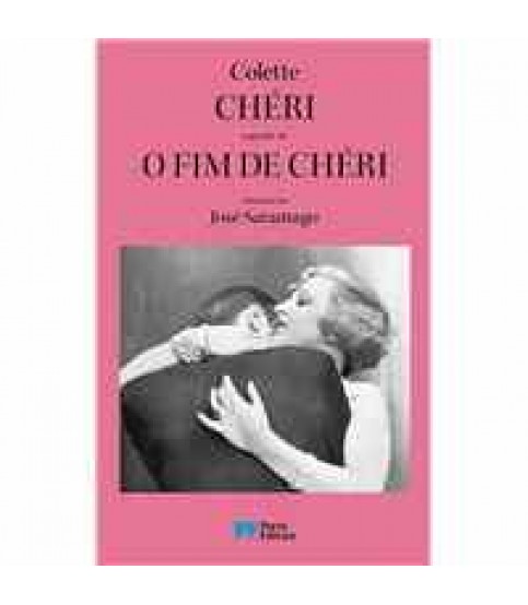 CHÉRI SEGUIDO DE O FIM DE CHÉRI