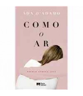 COMO O AR COMO O AR