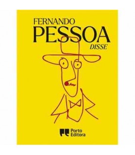 FERNANDO PESSOA DISSE FERNANDO PESSOA DISSE