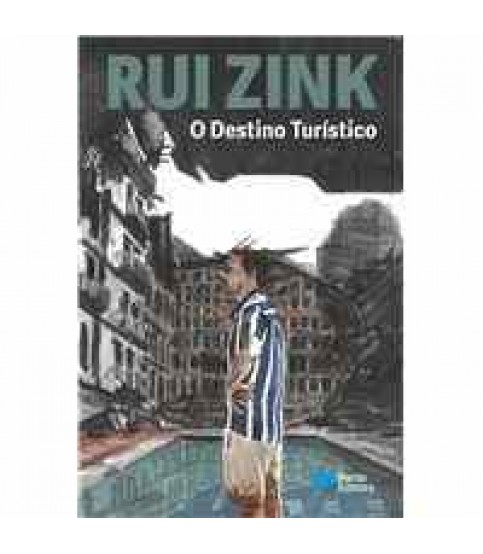 O DESTINO TURÍSTICO