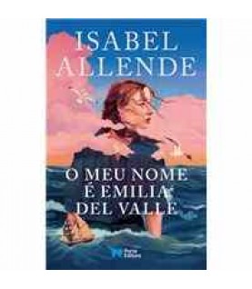 O MEU NOME É EMILIA DEL VALLE