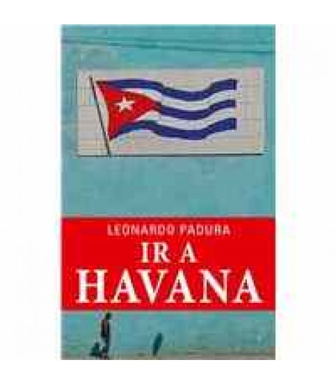 IR A HAVANA