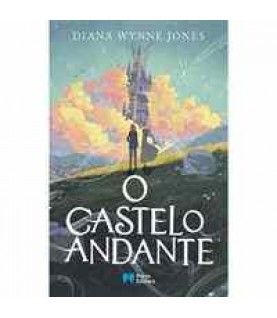 O CASTELO ANDANTE O CASTELO ANDANTE