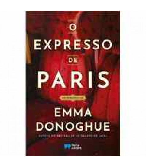O EXPRESSO DE PARIS