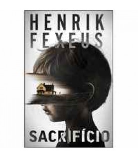 SACRIFÍCIO SACRIFÍCIO