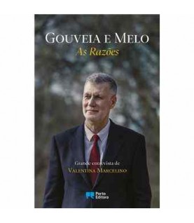 GOUVEIA E MELO- AS RAZÕES GOUVEIA E MELO- AS RAZÕES
