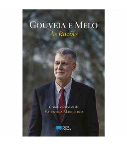 GOUVEIA E MELO- AS RAZÕES