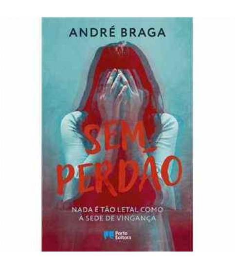 SEM PERDÃO