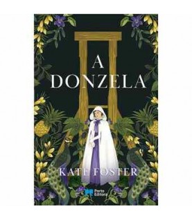 A DONZELA A DONZELA