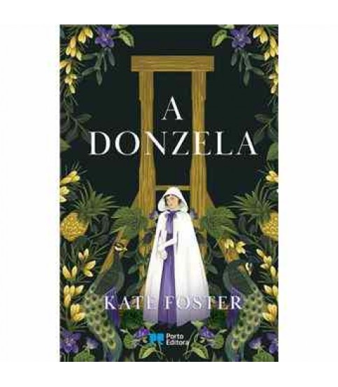 A DONZELA
