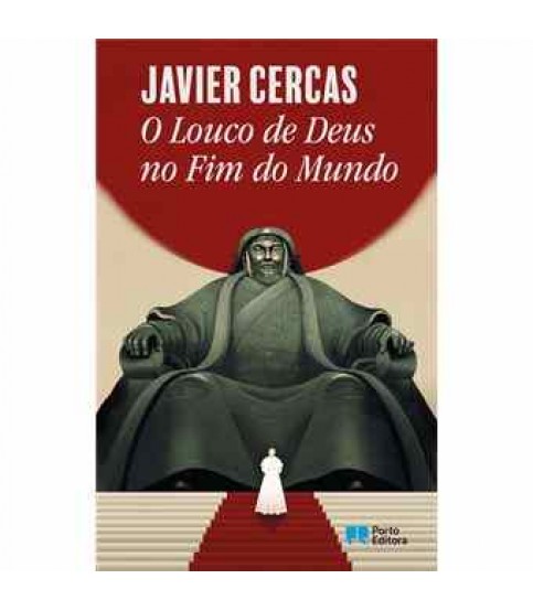 O LOUCO DE DEUS NO FIM DO MUNDO O LOUCO DE DEUS NO FIM DO MUNDO