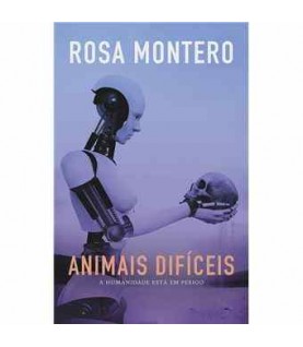 ANIMAIS DIFÍCEIS ANIMAIS DIFÍCEIS