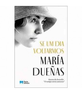 SE UM DIA VOLTARMOS SE UM DIA VOLTARMOS