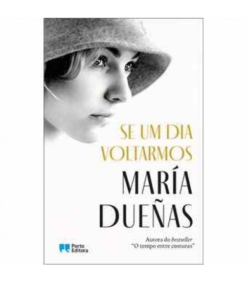 SE UM DIA VOLTARMOS