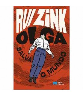 OLGA SALVA O MUNDO OLGA SALVA O MUNDO