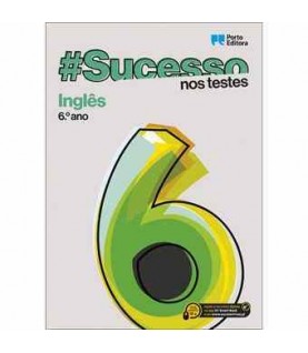 #SUCESSO- INGLÊS 6º ANO