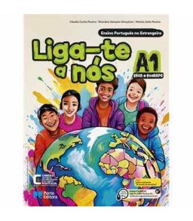 LIGA-TE A NÓS NÍVEL A1