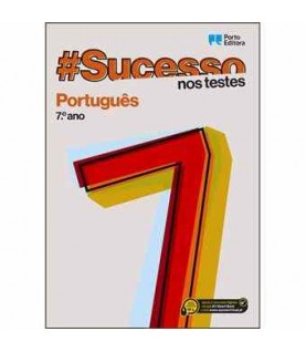 #SUCESSO-PORTUGUÊS 7º ANO