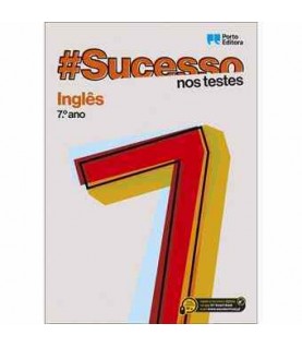 #SUCESSO- INGLÊS 7º ANO