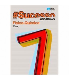 #SUCESSO NOS TESTES- FÍSICO-QUÍMICA 7º ANO