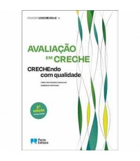 AVALIAÇÃO EM CRECHE AVALIAÇÃO EM CRECHE