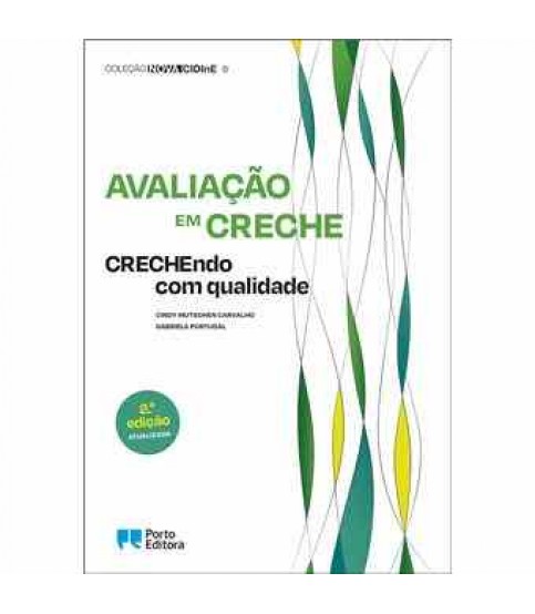 AVALIAÇÃO EM CRECHE