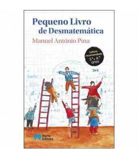PEQUENO LIVRO DE DESMATEMÁTICA PEQUENO LIVRO DE DESMATEMÁTICA