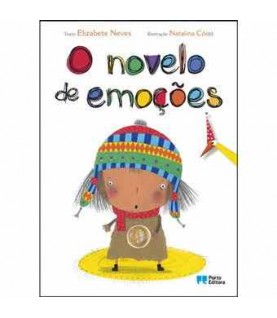 O NOVELO DE EMOÇÕES O NOVELO DE EMOÇÕES