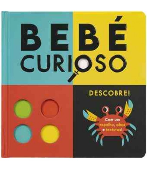 BEBÉ CURIOSO