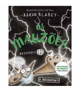 OS MAUZÕES- EPISÓDIO 12 OS MAUZÕES- EPISÓDIO 12