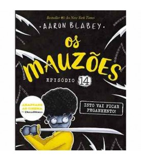 OS MAUZÕES 14 OS MAUZÕES 14