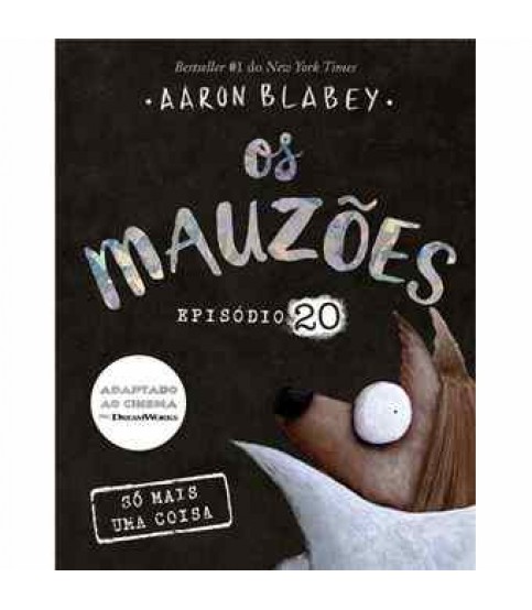 OS MAUZÕES- EPISÓDIO 20