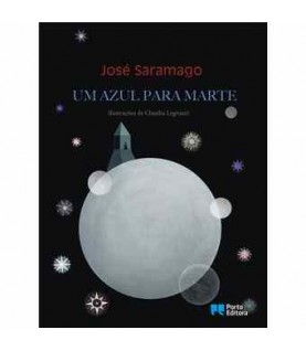 UM AZUL PARA MARTE