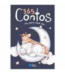365 CONTOS- UM PARA CADA DIA 365 CONTOS- UM PARA CADA DIA