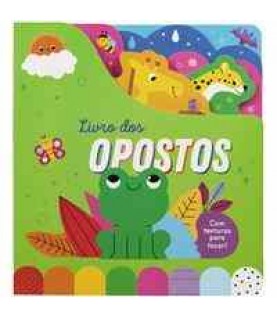 LIVRO DOS OPOSTOS