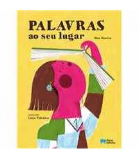 PALAVRAS AO SEU LUGAR PALAVRAS AO SEU LUGAR