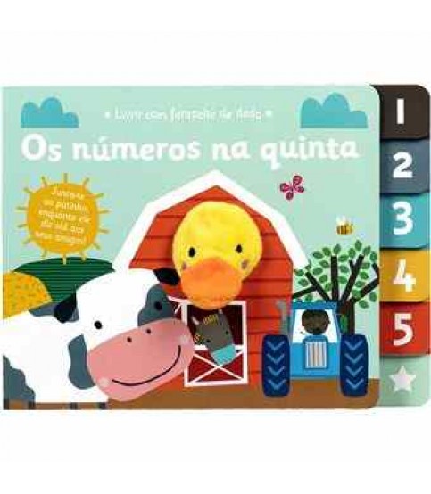 OS NÚMEROS DA QUINTA OS NÚMEROS DA QUINTA