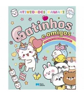 GATINHOS E AMIGOS GATINHOS E AMIGOS