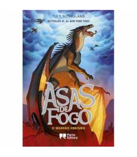 ASAS DE FOGO- O SEGREDO OBSCURO