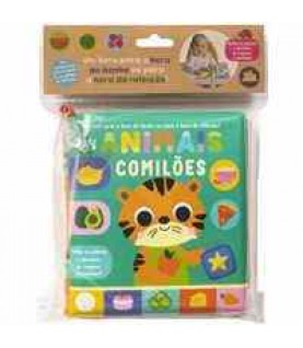 OS ANIMAIS COMILÕES OS ANIMAIS COMILÕES
