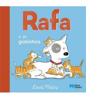 RAFA E OS GATINHOS RAFA E OS GATINHOS