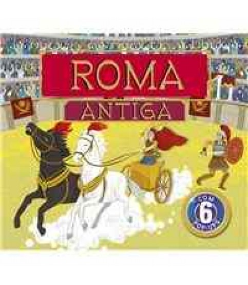 ROMA ANTIGA ROMA ANTIGA